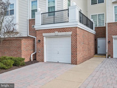 Welcome to 7325 Brookview Road #305, a beautifully maintained on The Timbers at Troy in Maryland - for sale on GolfHomes.com, golf home, golf lot