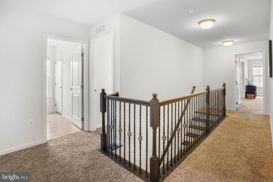OPEN HOUSE-SATURDAY, JULY 12th from 12-2PM!! Nestled behind the on Oak Creek Golf Club in Maryland - for sale on GolfHomes.com, golf home, golf lot
