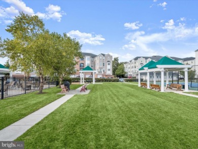 Welcome to 7325 Brookview Road #305, a beautifully maintained on The Timbers at Troy in Maryland - for sale on GolfHomes.com, golf home, golf lot