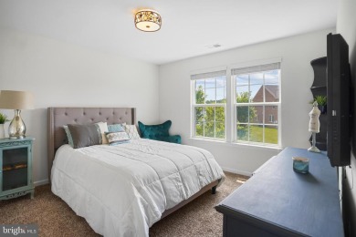 OPEN HOUSE-SATURDAY, JULY 12th from 12-2PM!! Nestled behind the on Oak Creek Golf Club in Maryland - for sale on GolfHomes.com, golf home, golf lot