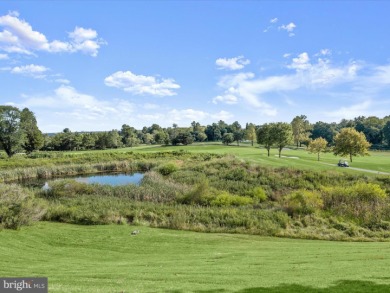 Welcome to 7325 Brookview Road #305, a beautifully maintained on The Timbers at Troy in Maryland - for sale on GolfHomes.com, golf home, golf lot