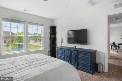 OPEN HOUSE-SATURDAY, JULY 12th from 12-2PM!! Nestled behind the on Oak Creek Golf Club in Maryland - for sale on GolfHomes.com, golf home, golf lot