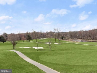 Welcome to 7325 Brookview Road #305, a beautifully maintained on The Timbers at Troy in Maryland - for sale on GolfHomes.com, golf home, golf lot