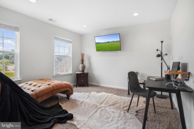 OPEN HOUSE-SATURDAY, JULY 12th from 12-2PM!! Nestled behind the on Oak Creek Golf Club in Maryland - for sale on GolfHomes.com, golf home, golf lot