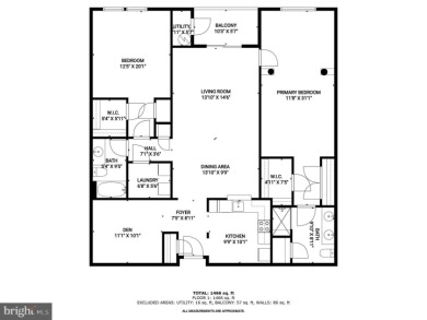 Welcome to 7325 Brookview Road #305, a beautifully maintained on The Timbers at Troy in Maryland - for sale on GolfHomes.com, golf home, golf lot