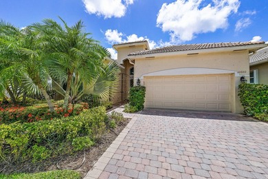 Beautifully renovated and filled with natural light, this bright on Ibis Golf and Country Club in Florida - for sale on GolfHomes.com, golf home, golf lot