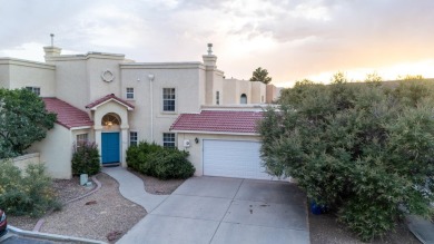 Come & see this wonderful townhome that overlooks Ladera Golf on Ladera Golf Course  in New Mexico - for sale on GolfHomes.com, golf home, golf lot