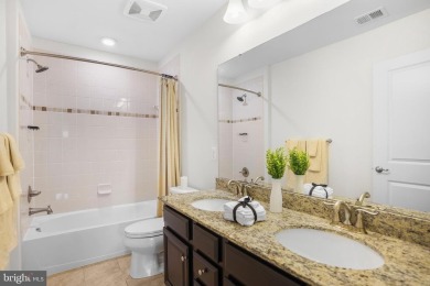 OPEN HOUSE-SATURDAY, JULY 12th from 12-2PM!! Nestled behind the on Oak Creek Golf Club in Maryland - for sale on GolfHomes.com, golf home, golf lot