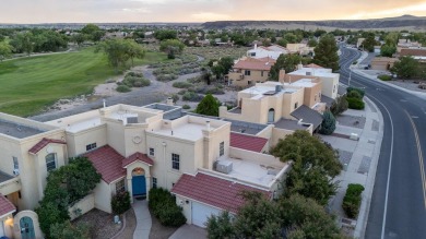 Come & see this wonderful townhome that overlooks Ladera Golf on Ladera Golf Course  in New Mexico - for sale on GolfHomes.com, golf home, golf lot