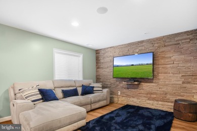 OPEN HOUSE-SATURDAY, JULY 12th from 12-2PM!! Nestled behind the on Oak Creek Golf Club in Maryland - for sale on GolfHomes.com, golf home, golf lot