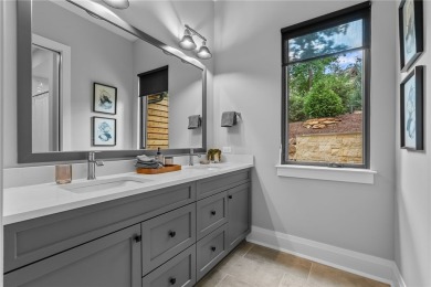 Welcome to an extraordinary lakefront retreat in the prestigious on The Cliffs At Keowee Springs in South Carolina - for sale on GolfHomes.com, golf home, golf lot