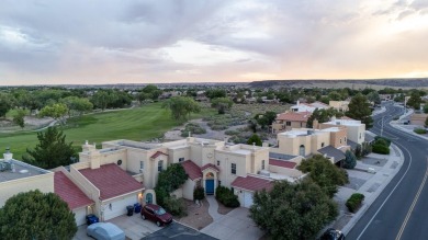 Come & see this wonderful townhome that overlooks Ladera Golf on Ladera Golf Course  in New Mexico - for sale on GolfHomes.com, golf home, golf lot
