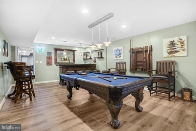 OPEN HOUSE-SATURDAY, JULY 12th from 12-2PM!! Nestled behind the on Oak Creek Golf Club in Maryland - for sale on GolfHomes.com, golf home, golf lot