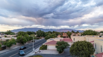 Come & see this wonderful townhome that overlooks Ladera Golf on Ladera Golf Course  in New Mexico - for sale on GolfHomes.com, golf home, golf lot