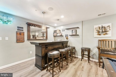 OPEN HOUSE-SATURDAY, JULY 12th from 12-2PM!! Nestled behind the on Oak Creek Golf Club in Maryland - for sale on GolfHomes.com, golf home, golf lot