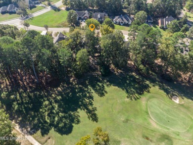 Old World Charm Meets Mediterranean Elegance!In prestigious on Annandale Golf Club in Mississippi - for sale on GolfHomes.com, golf home, golf lot