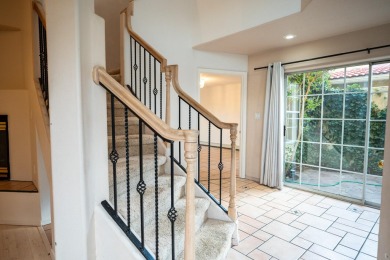 Come & see this wonderful townhome that overlooks Ladera Golf on Ladera Golf Course  in New Mexico - for sale on GolfHomes.com, golf home, golf lot