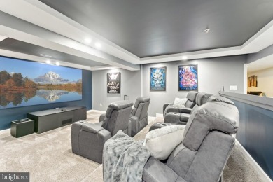 OPEN HOUSE-SATURDAY, JULY 12th from 12-2PM!! Nestled behind the on Oak Creek Golf Club in Maryland - for sale on GolfHomes.com, golf home, golf lot