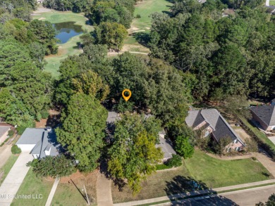 Old World Charm Meets Mediterranean Elegance!In prestigious on Annandale Golf Club in Mississippi - for sale on GolfHomes.com, golf home, golf lot