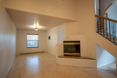 Come & see this wonderful townhome that overlooks Ladera Golf on Ladera Golf Course  in New Mexico - for sale on GolfHomes.com, golf home, golf lot