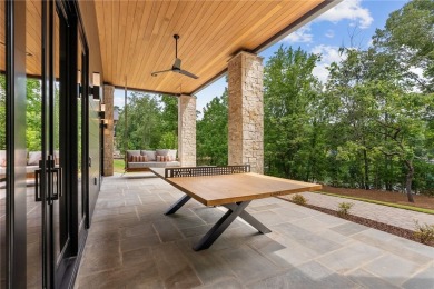 Welcome to an extraordinary lakefront retreat in the prestigious on The Cliffs At Keowee Springs in South Carolina - for sale on GolfHomes.com, golf home, golf lot