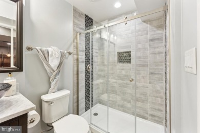OPEN HOUSE-SATURDAY, JULY 12th from 12-2PM!! Nestled behind the on Oak Creek Golf Club in Maryland - for sale on GolfHomes.com, golf home, golf lot