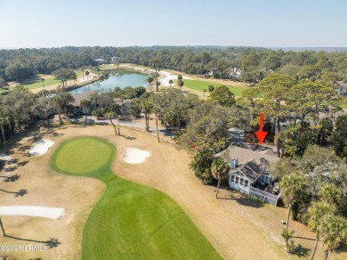 Stunning 3-Bedroom Coastal Retreat on Fripp Island
Welcome to on Ocean Point Golf Links in South Carolina - for sale on GolfHomes.com, golf home, golf lot