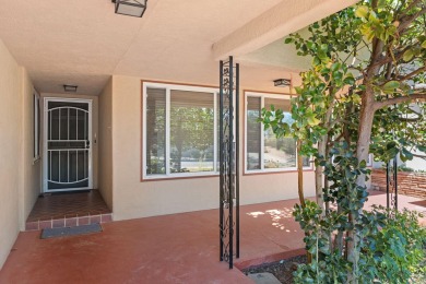 OWNED SOLAR PANELS, MINUTES AWAY FROM UNM, AND UPDATED! Welcome on North Course - University of New Mexico  in New Mexico - for sale on GolfHomes.com, golf home, golf lot