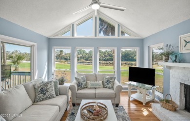 Stunning 3-Bedroom Coastal Retreat on Fripp Island
Welcome to on Ocean Point Golf Links in South Carolina - for sale on GolfHomes.com, golf home, golf lot