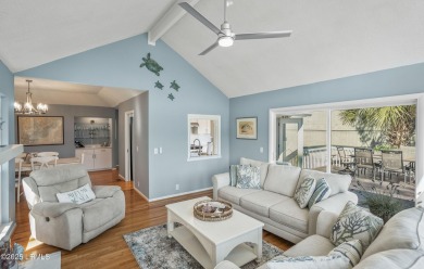 Stunning 3-Bedroom Coastal Retreat on Fripp Island
Welcome to on Ocean Point Golf Links in South Carolina - for sale on GolfHomes.com, golf home, golf lot