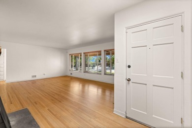 OWNED SOLAR PANELS, MINUTES AWAY FROM UNM, AND UPDATED! Welcome on North Course - University of New Mexico  in New Mexico - for sale on GolfHomes.com, golf home, golf lot