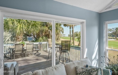 Stunning 3-Bedroom Coastal Retreat on Fripp Island
Welcome to on Ocean Point Golf Links in South Carolina - for sale on GolfHomes.com, golf home, golf lot