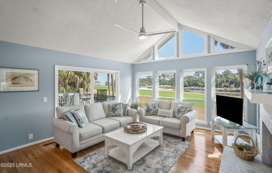 Stunning 3-Bedroom Coastal Retreat on Fripp Island
Welcome to on Ocean Point Golf Links in South Carolina - for sale on GolfHomes.com, golf home, golf lot