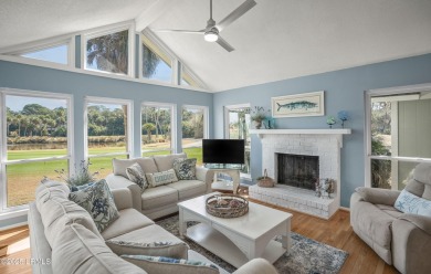 Stunning 3-Bedroom Coastal Retreat on Fripp Island
Welcome to on Ocean Point Golf Links in South Carolina - for sale on GolfHomes.com, golf home, golf lot
