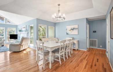 Stunning 3-Bedroom Coastal Retreat on Fripp Island
Welcome to on Ocean Point Golf Links in South Carolina - for sale on GolfHomes.com, golf home, golf lot
