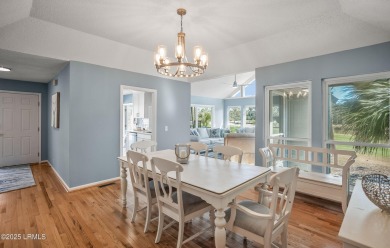 Stunning 3-Bedroom Coastal Retreat on Fripp Island
Welcome to on Ocean Point Golf Links in South Carolina - for sale on GolfHomes.com, golf home, golf lot