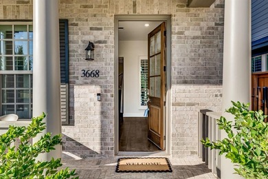 Rare park-front views, walkable resort style amenities and a low on PGA Americas Golf Course in Texas - for sale on GolfHomes.com, golf home, golf lot