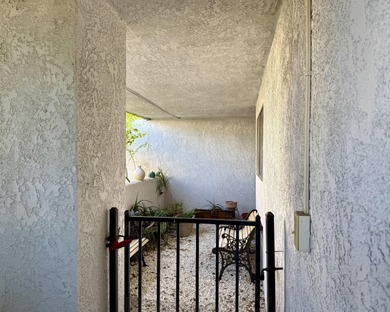 Welcome to this stylish Palm Springs condo offering comfort on Tahquitz Creek Golf Resort in California - for sale on GolfHomes.com, golf home, golf lot