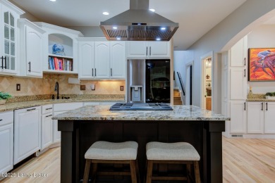Welcome to 1512 Crosstimbers Drive, a showcase of luxury on Polo Fields Golf and Country Club in Kentucky - for sale on GolfHomes.com, golf home, golf lot