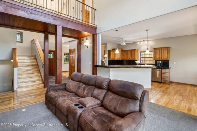 Come discover this warm and inviting home that is located at the on Lakota Canyon Ranch and Golf Club in Colorado - for sale on GolfHomes.com, golf home, golf lot