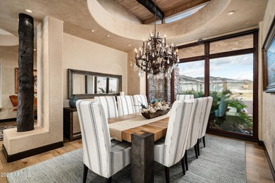 **THE UPDATED 4-BED HOME YOU'VE BEEN WAITING FOR**. This on Desert Mountain - Outlaw Golf Course in Arizona - for sale on GolfHomes.com, golf home, golf lot