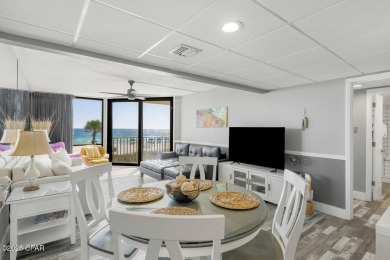 Dreaming of your very own beach house? This stunning low-floor on Edgewater Beach Resort in Florida - for sale on GolfHomes.com, golf home, golf lot