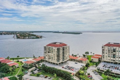 Incredible 11th Floor WATERFRONT CONDO with breathtaking views on Isla Del Sol Yacht and Country Club in Florida - for sale on GolfHomes.com, golf home, golf lot