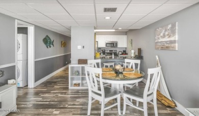 Dreaming of your very own beach house? This stunning low-floor on Edgewater Beach Resort in Florida - for sale on GolfHomes.com, golf home, golf lot