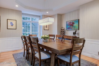 Welcome to 1512 Crosstimbers Drive, a showcase of luxury on Polo Fields Golf and Country Club in Kentucky - for sale on GolfHomes.com, golf home, golf lot