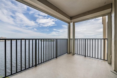 Incredible 11th Floor WATERFRONT CONDO with breathtaking views on Isla Del Sol Yacht and Country Club in Florida - for sale on GolfHomes.com, golf home, golf lot
