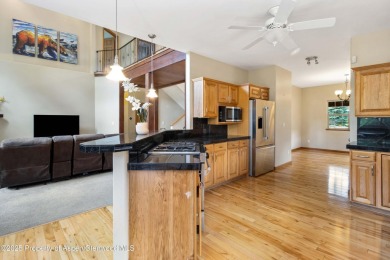Come discover this warm and inviting home that is located at the on Lakota Canyon Ranch and Golf Club in Colorado - for sale on GolfHomes.com, golf home, golf lot