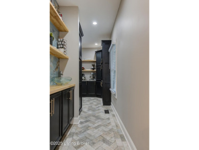 Welcome to 1512 Crosstimbers Drive, a showcase of luxury on Polo Fields Golf and Country Club in Kentucky - for sale on GolfHomes.com, golf home, golf lot