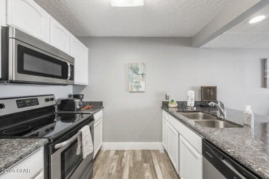 Dreaming of your very own beach house? This stunning low-floor on Edgewater Beach Resort in Florida - for sale on GolfHomes.com, golf home, golf lot