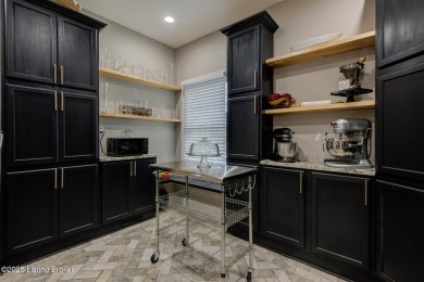 Welcome to 1512 Crosstimbers Drive, a showcase of luxury on Polo Fields Golf and Country Club in Kentucky - for sale on GolfHomes.com, golf home, golf lot